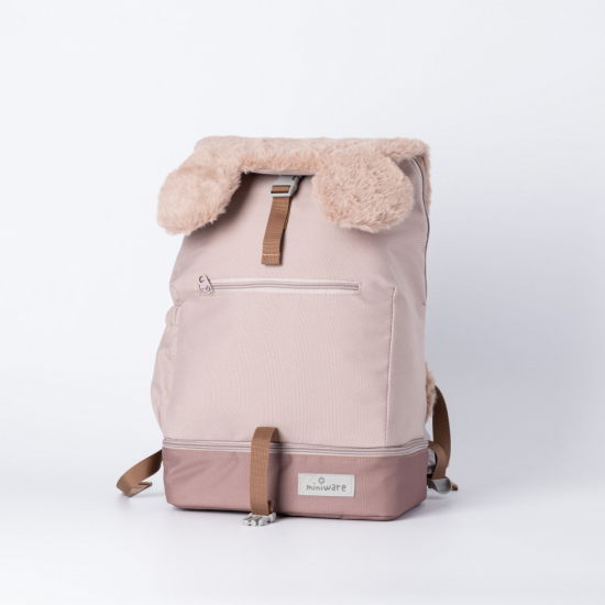 My First Pac Pac - Noah i gruppen Familjeshopping.se / Kläder & Accessoarer  / Väskor & Accessoarer hos Landshopping (10248_MFPPN)