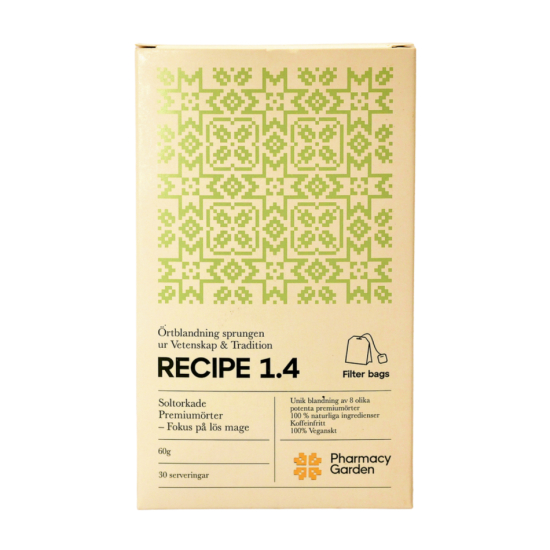 Örtte med Fokus på lös mage i gruppen Landshopping.se / Hud & Hälsa / Kosttillskott hos Landshopping (10251_7350140990123)