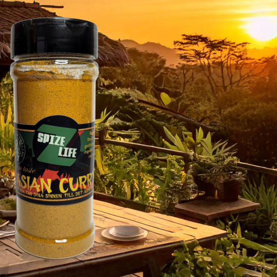 Asian Curry i gruppen Landshopping.se / Kök & Matlagning / Livsmedel hos Landshopping (10253_1013)