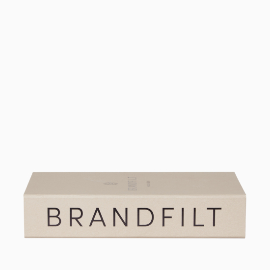 Beige Brandfilt i gruppen Landshopping.se / Hem & Hantverk / Trygghet i hemmet / Säkerhet & teknik hos Landshopping (10284_EB-1803)