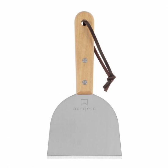 Deg- och Stekskrapa i gruppen Landshopping.se / Julmarknad / Julklappar / Julklappar som passar alla hos Landshopping (10285_1311)