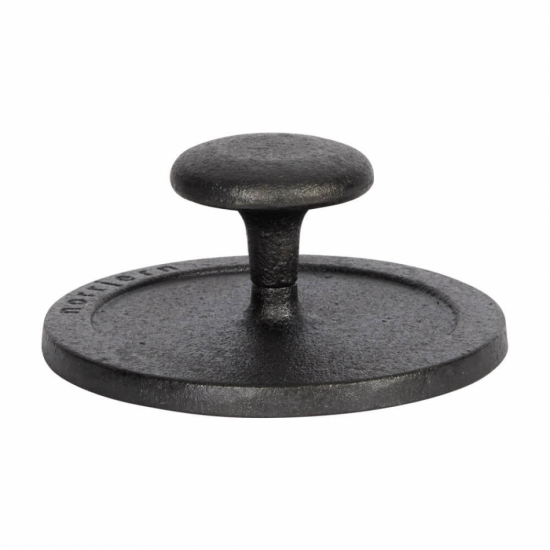 Smasher - Hamburgerpress (ø14 cm) i gruppen Landshopping.se / Julmarknad / Julklappar / Julklappar som passar alla hos Landshopping (10285_1321)