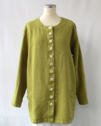 Modell 6114 - Limegrön