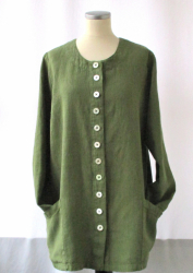 Modell 6114 - Olivgrön