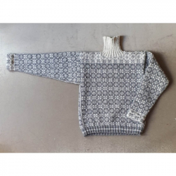 Landtröjan Pontus och Pia