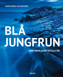 Blå jungfrun - den hemlighetsfulla ön