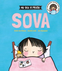 Nu ska vi prata! SOVA