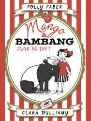 Mango och Bambang - Tapir på vift
