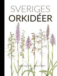 Sveriges orkidéer