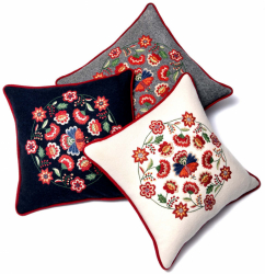 materialsats LITEN BLOMSTERFROSSA