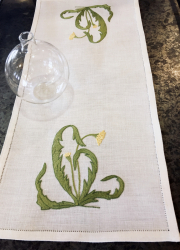 materialsats  Maskros