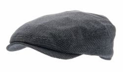 Lucas Sr. Petite Blue