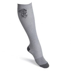 ORIGINAL STÖDSTRUMPOR - Groovy Grey