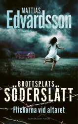 Flickorna vid altaret