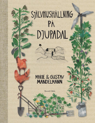 Självhushållning på Djupadal