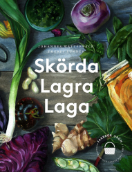 SKÖRDA, LAGRA, LAGA