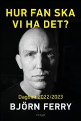 Hur fan ska vi ha det?