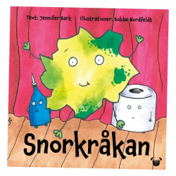 Snorkråkan