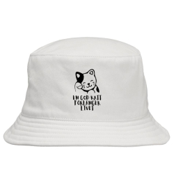 Solhatt: En god katt förlänger livet