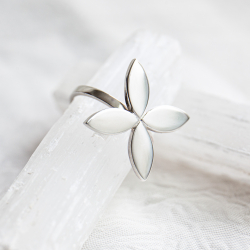 Fairy Be Strong - Ring