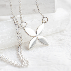 Fairy Be strong - Halsband