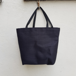 Väska för matlådan, badhuset eller lilla packningen