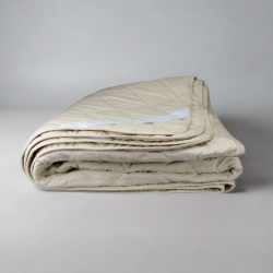 Madrasskydd Hampa 90x200