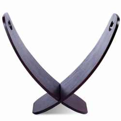 Vedställ Espresso - Fandango Fire Tools®