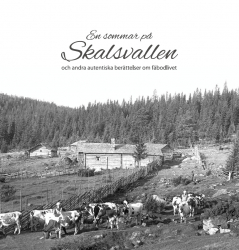 En sommar på Skalsvallen