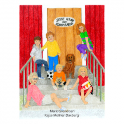 Jasse 47:an och kompisarna