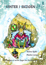 Vinter i skogen