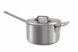 Kastrull 3L i 5-lager