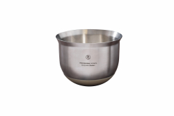 Blandskål 1.2 L med silikonbotten