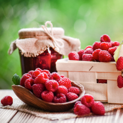 Hallon 'Heritage' 5-pack