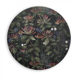 Grytunderlägg Kaprifol