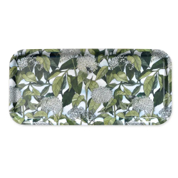 Bricka Fläder 32×15