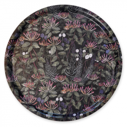 Bricka Kaprifoler 38 cm