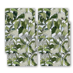 Smörgåsbricka Fläder 4-p