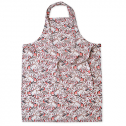 Förkläde Nyponherrar