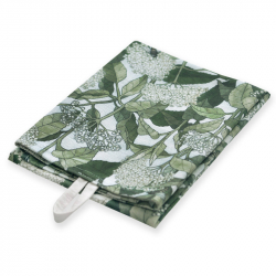 Kökshandduk Fläder