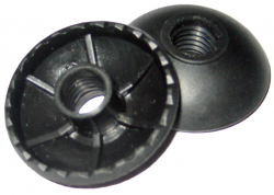 Trugor till gång/träningsstavar