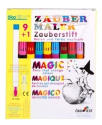 Magiska pennor - ekologiska tuschpennor från Ökonorm