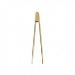 Kökstång av eko-bambu