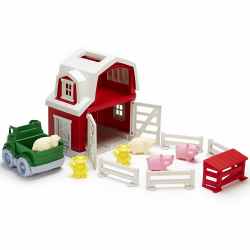 Greentoys bondgård