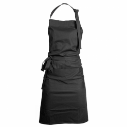 Bröstlappsförkläde ÖKO TEX