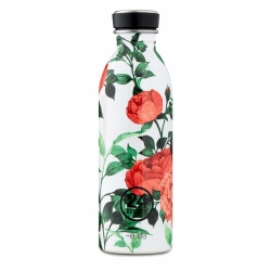 Vattenflaska av metall 500 ml Sweet Crime - 24Bottles