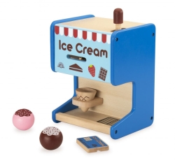 Mjukglassmaskin träleksak för barn - Wonderworld Toys