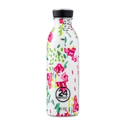 Vattenflaska av metall 500 ml Sprinkle - 24Bottles