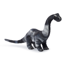WWF Brachiosaurus mjukisdjur - 45 cm