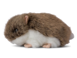 WWF Hamster gosedjur